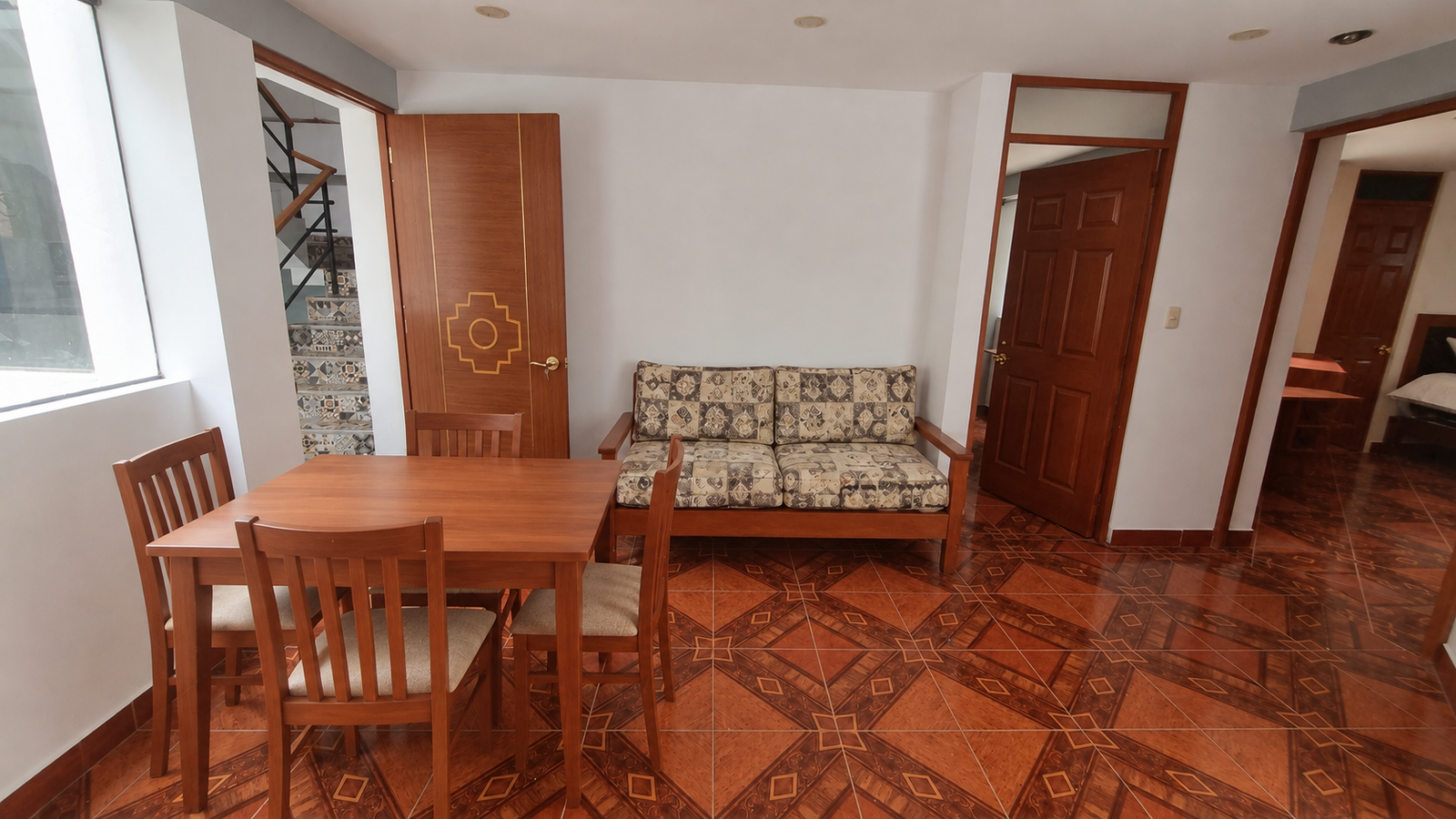 Imagen de referencia del hotel